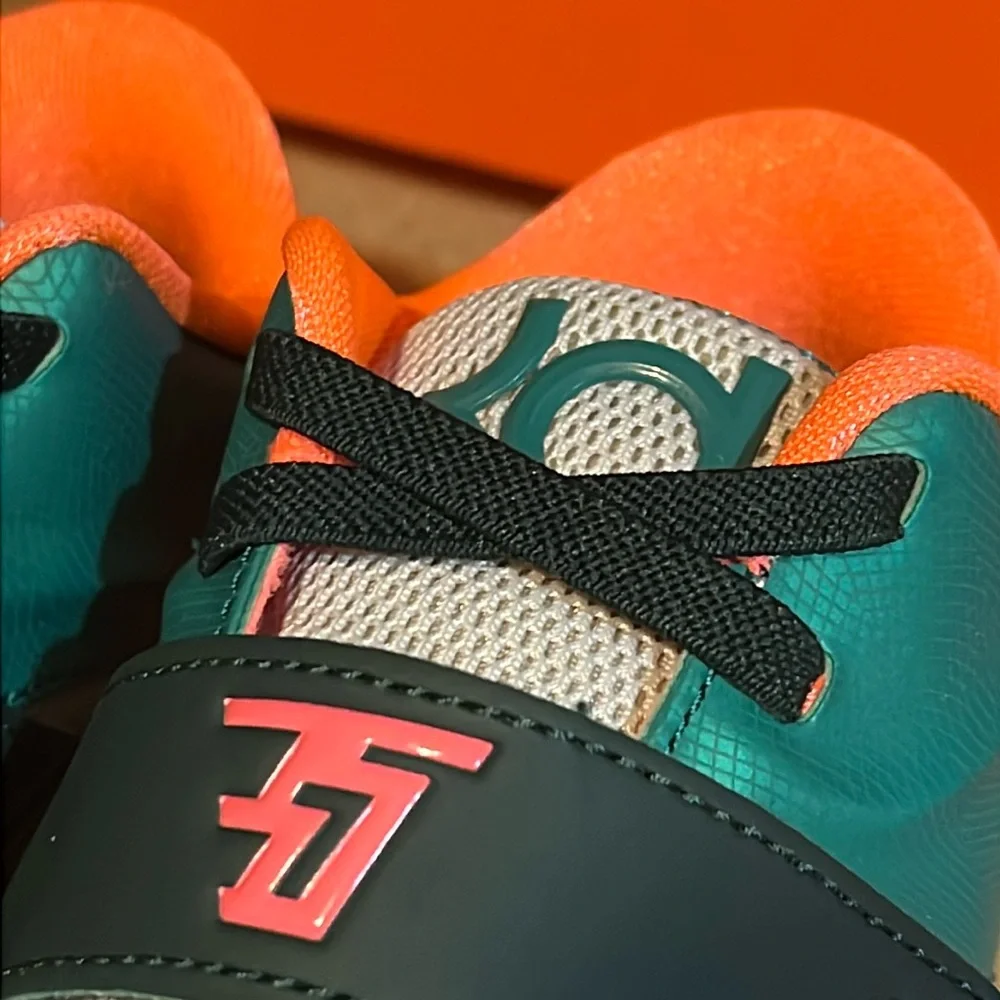 Nike new box